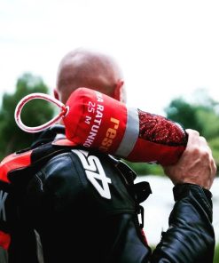 Rzutka rękawowa 25m - obrazek 3