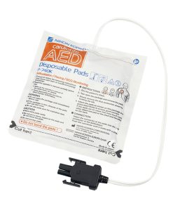 Elektrody do defibrylatora AED Nihon Kohden Cardiolife AED-3100