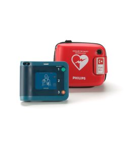 AED Philips Heartstart FRx