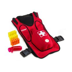 kamizelka do zadławień, act fast