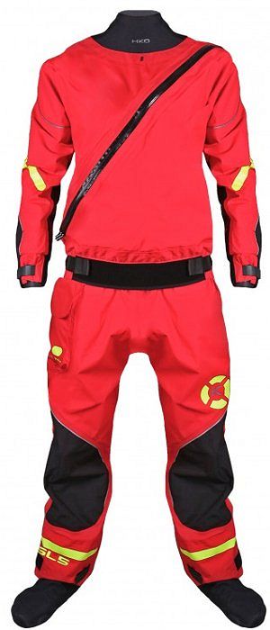 suchy kombinezon, kombinezon safety