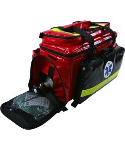 Apteczka R1 WOPR - RESCUE - torba - obrazek 4