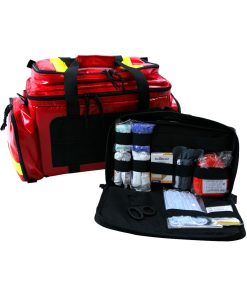 Apteczka R1 WOPR - RESCUE - torba - obrazek 3