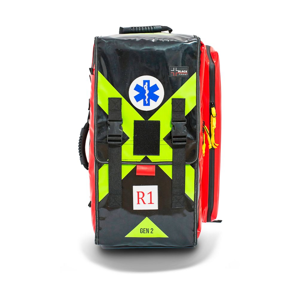 psp r1, zestaw psp r1