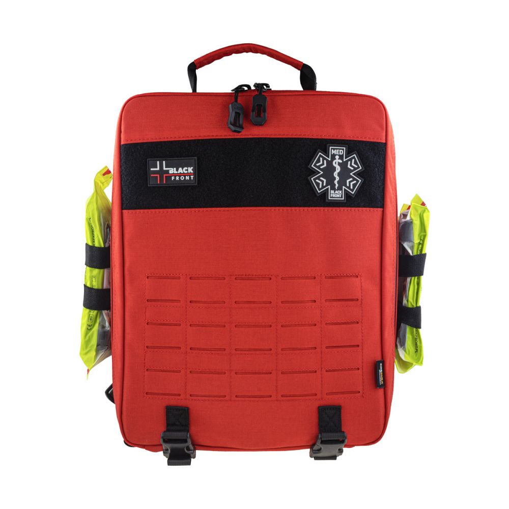 rescue ready, zestaw ratowniczy