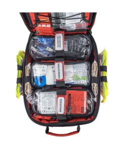 Zestaw ratowniczy RESCUE READY - obrazek 4