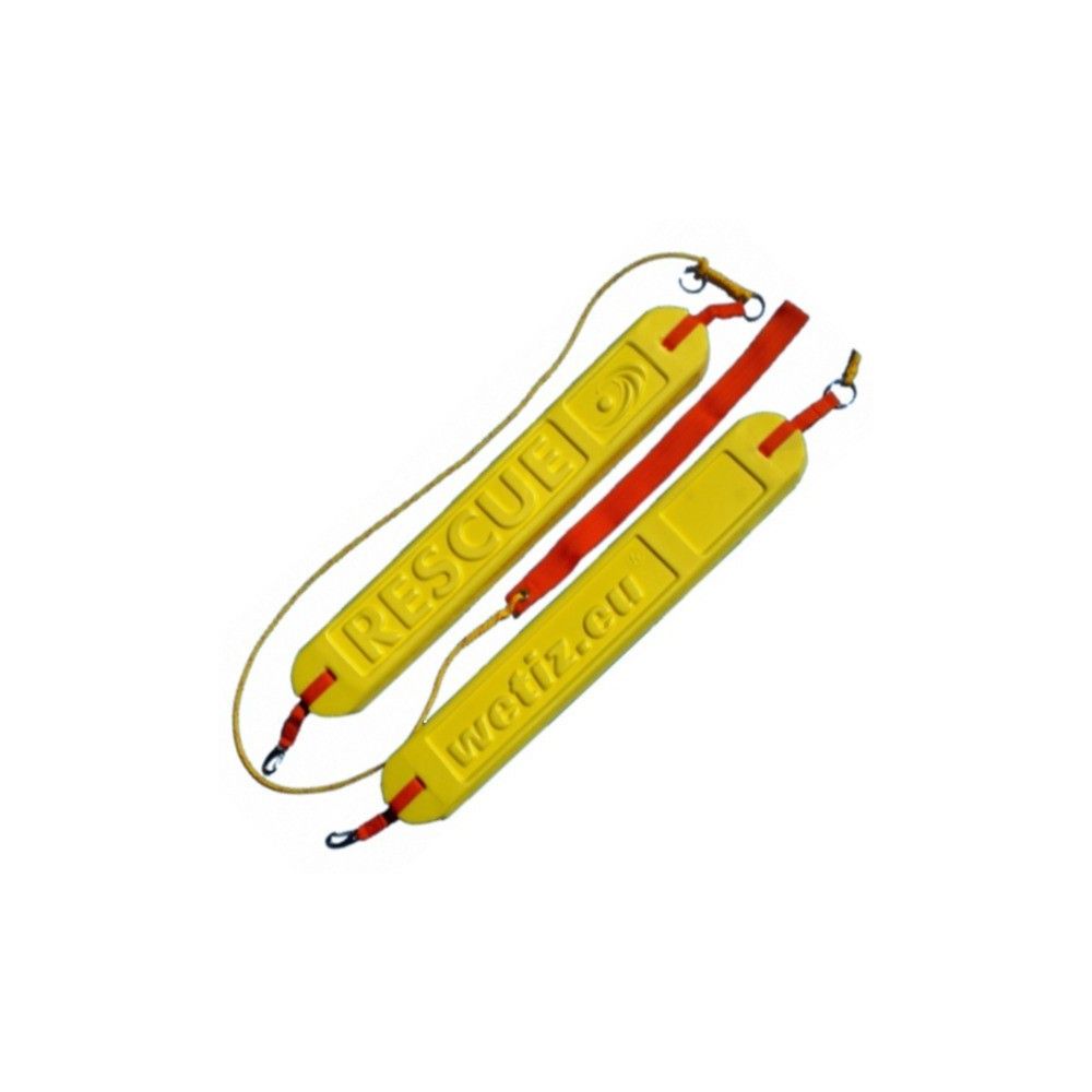 wegorz ils, ils, pas ratowniczy