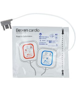 Elektrody uniwersalne do defibrylatora AED Reanibex 100