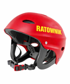 Kask ratowniczy Rescue+ - obrazek 4