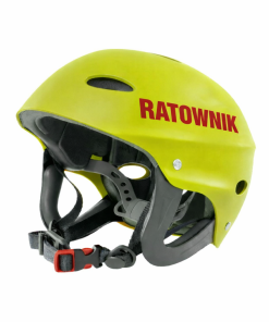 Kask ratowniczy Rescue+ - obrazek 3