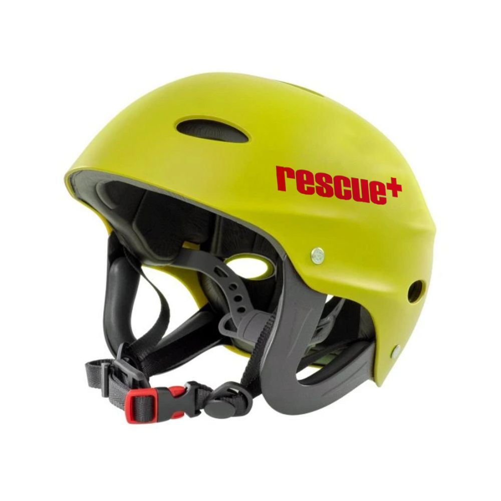 Kask ratowniczy Rescue+