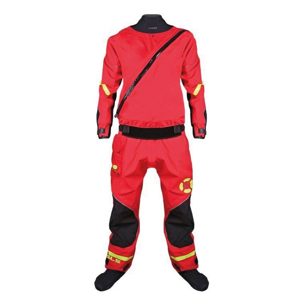 Suchy kombinezon Safety