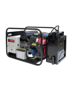 Agregat prądotwórczy EUROPOWER EP12000E AVR, 12kVA