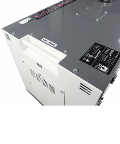 Agregat Prądotwórczy Diesel Machtmann 11000WD ATS 400V 10.6 kVA Trójfazowy - obrazek 4