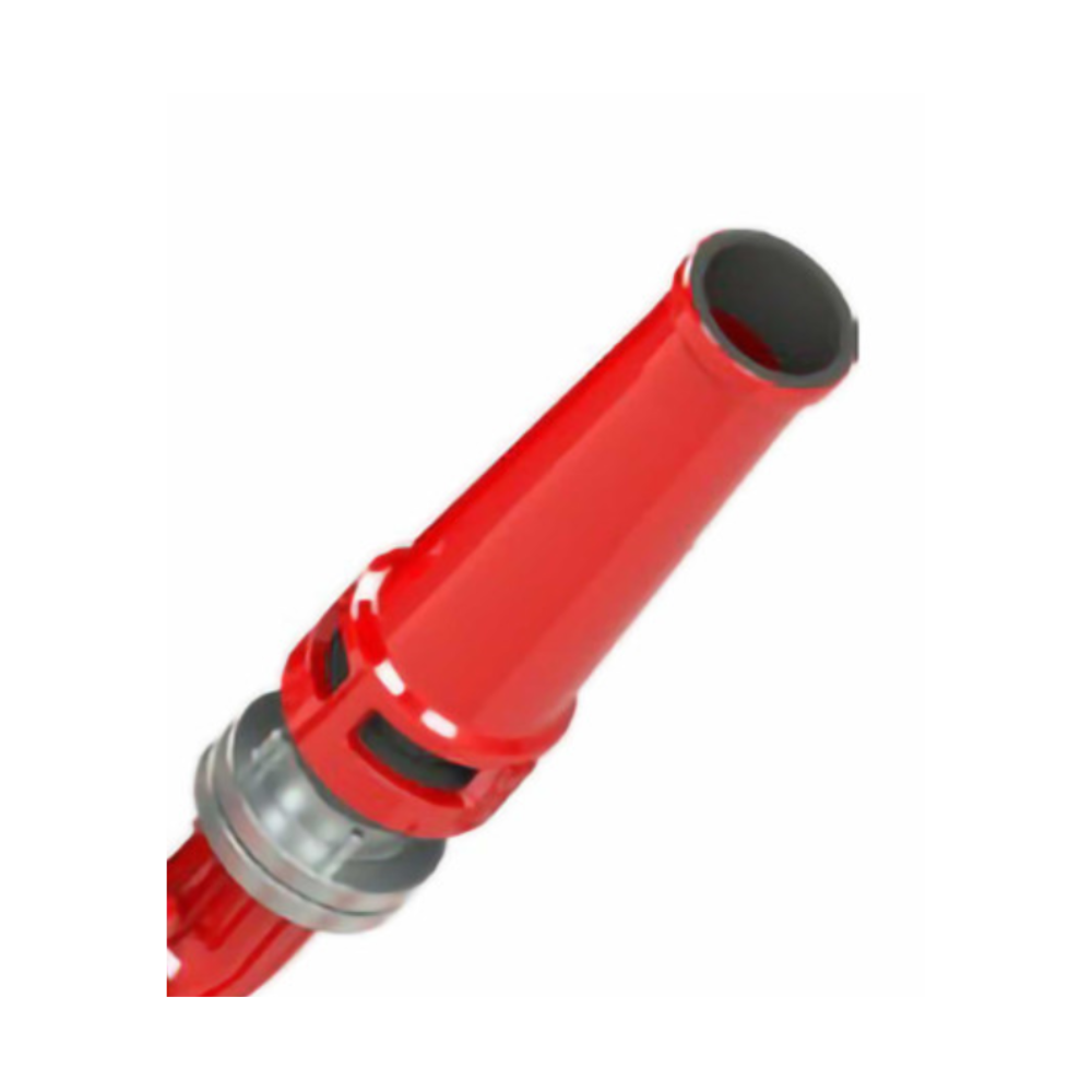 Rura pianowa 2400l/min ultrakrótka Azimutor