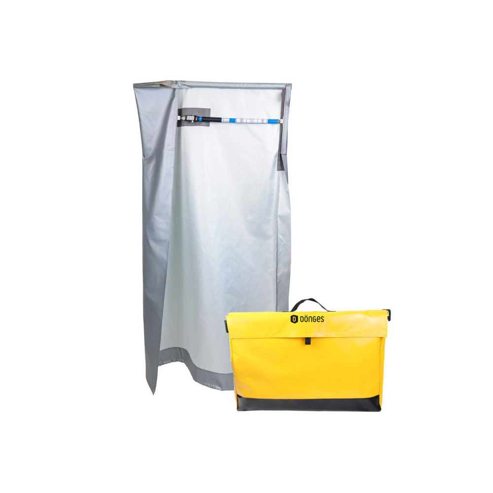 Kurtyna dymowa Smoke Defender 70-115cm