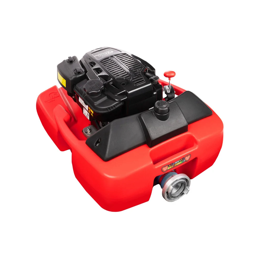 Motopompa pływająca MP-4/2 POSEJDON II BS