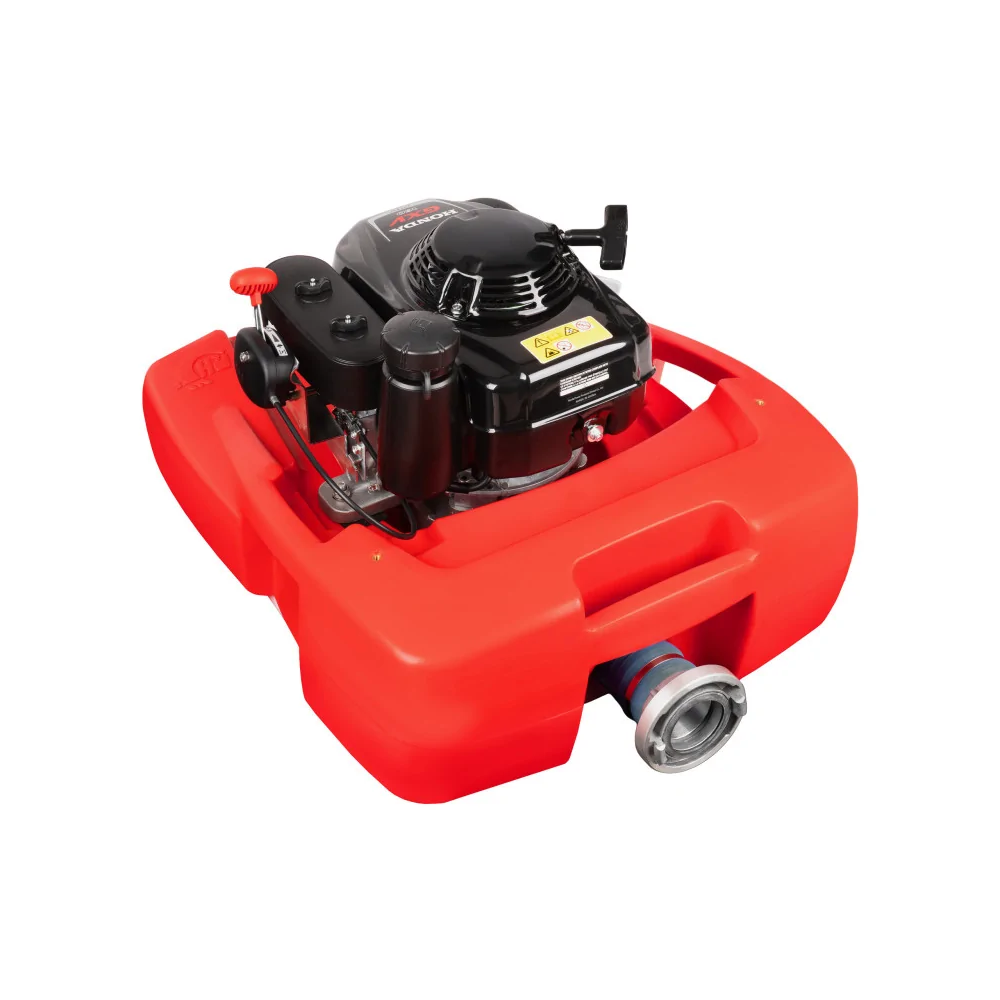 Motopompa pływająca MP-4/2 POSEJDON II HD