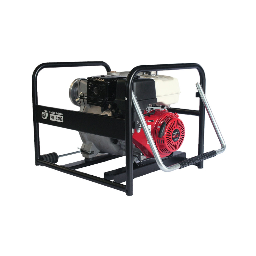 Motopompa szlamowa PH2400