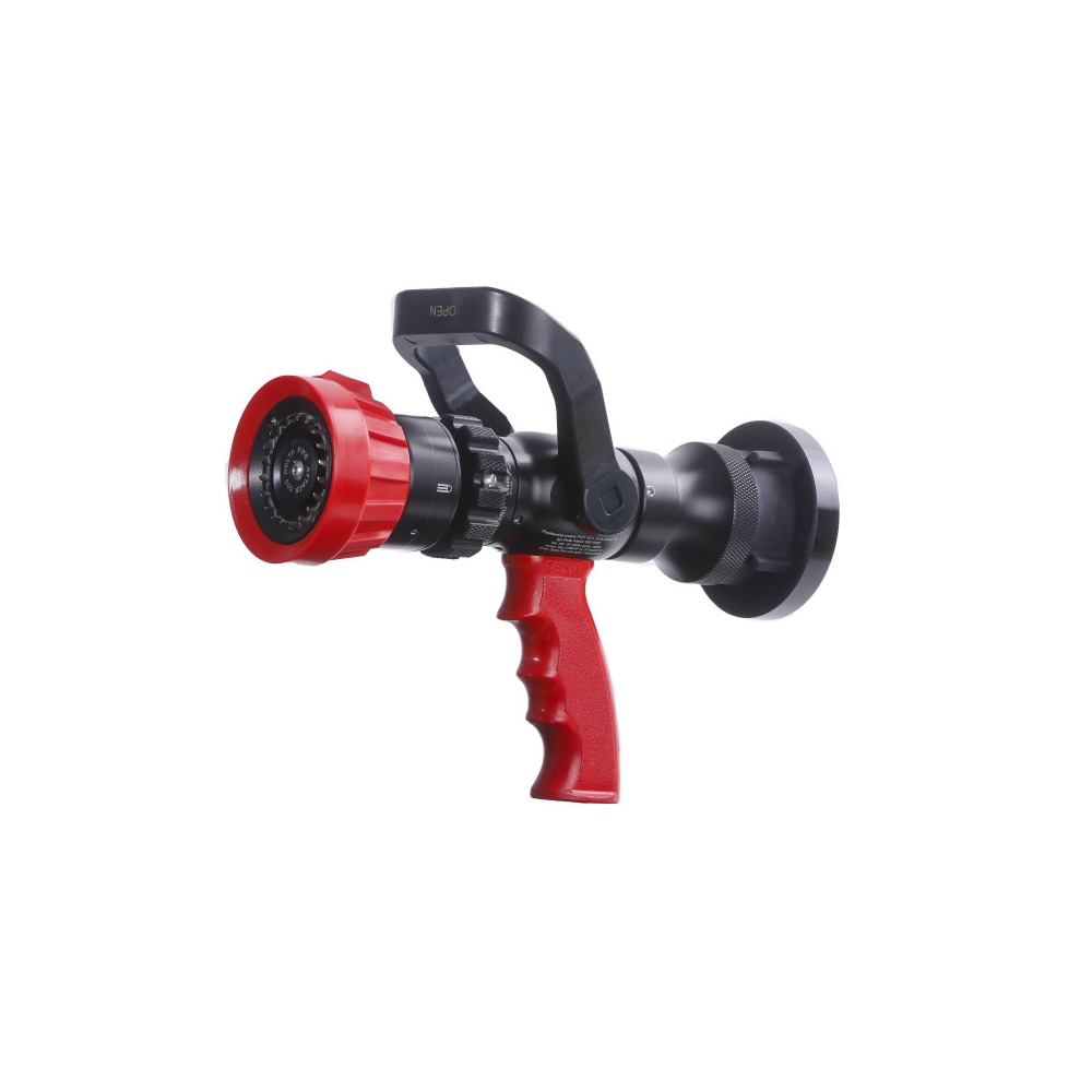 Prądownica Delta Fire Attack 500 Pro