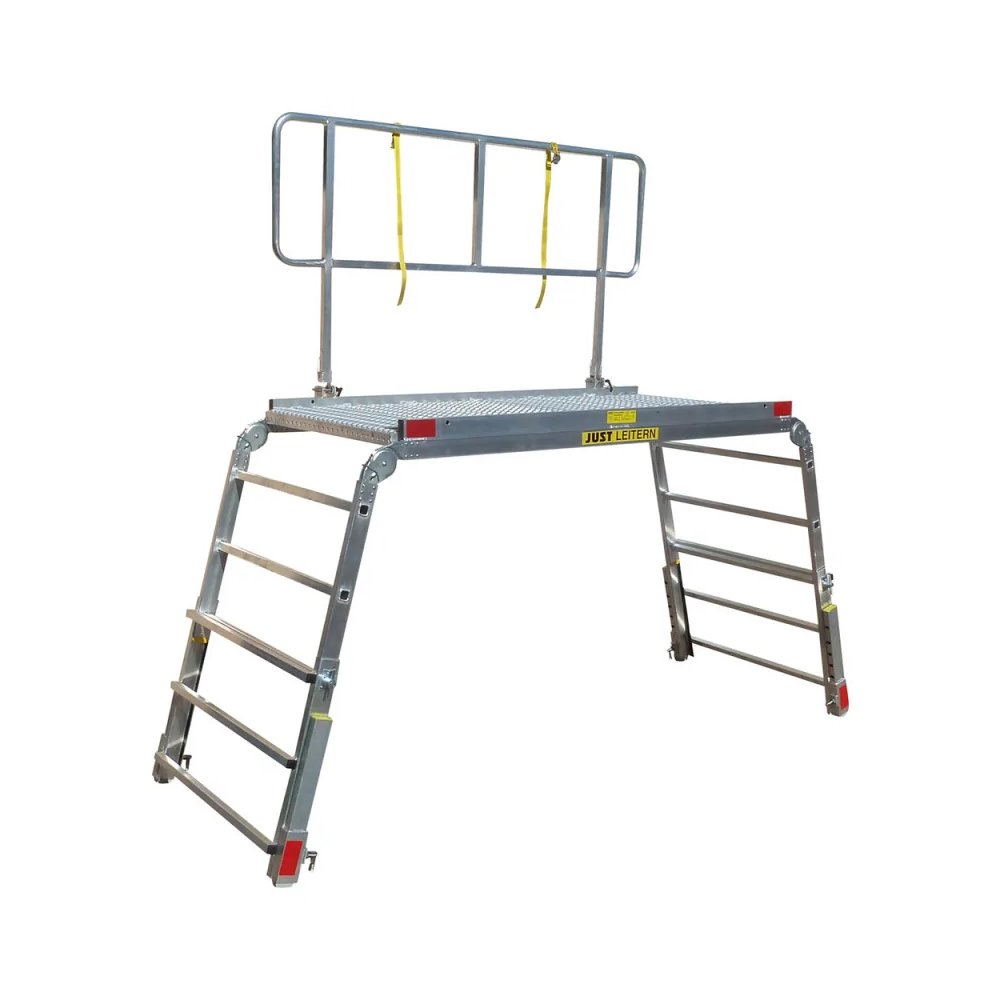 Platforma ratownicza DONGES