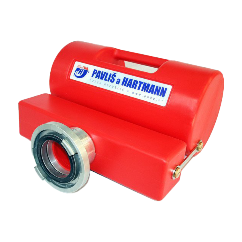 Smok pływający A110