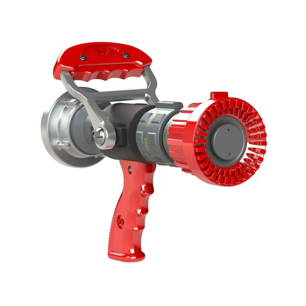 Prądownica turbo MAGIKADOR 500