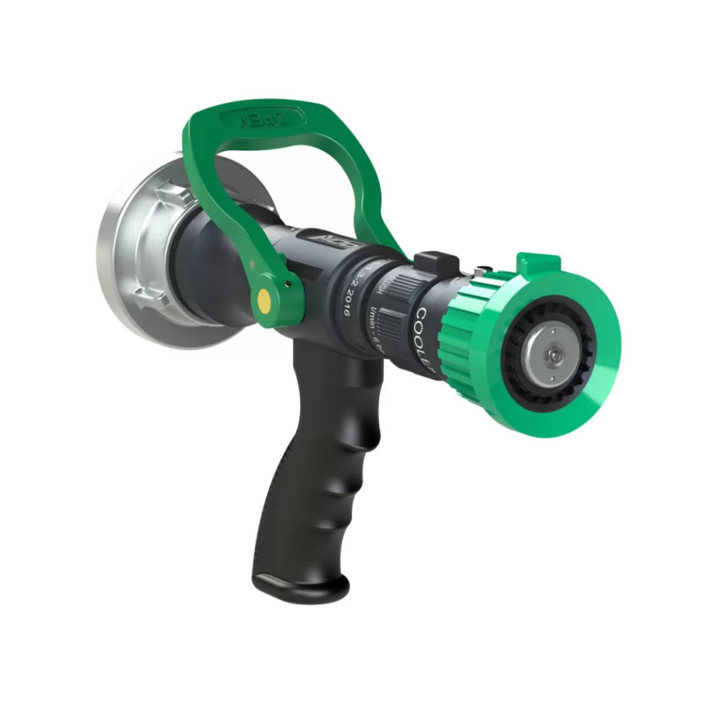 Prądownica POK COOLER 200 (45-200 l/min) CNBOP