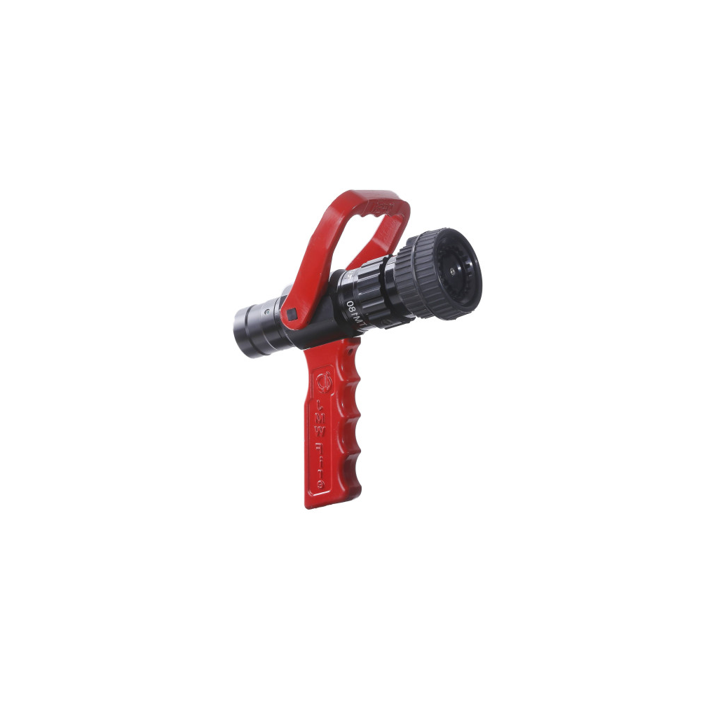 Prądownica wysokociśnieniowa Turbomatic Ultra HD 25