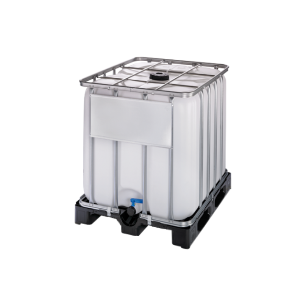 Środek pianotwórczy DETEOR ME 3% zbiornik 1000l