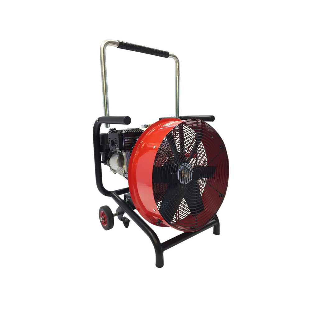 Wentylator oddymiający nadciśnieniowy PH VP 450/GP