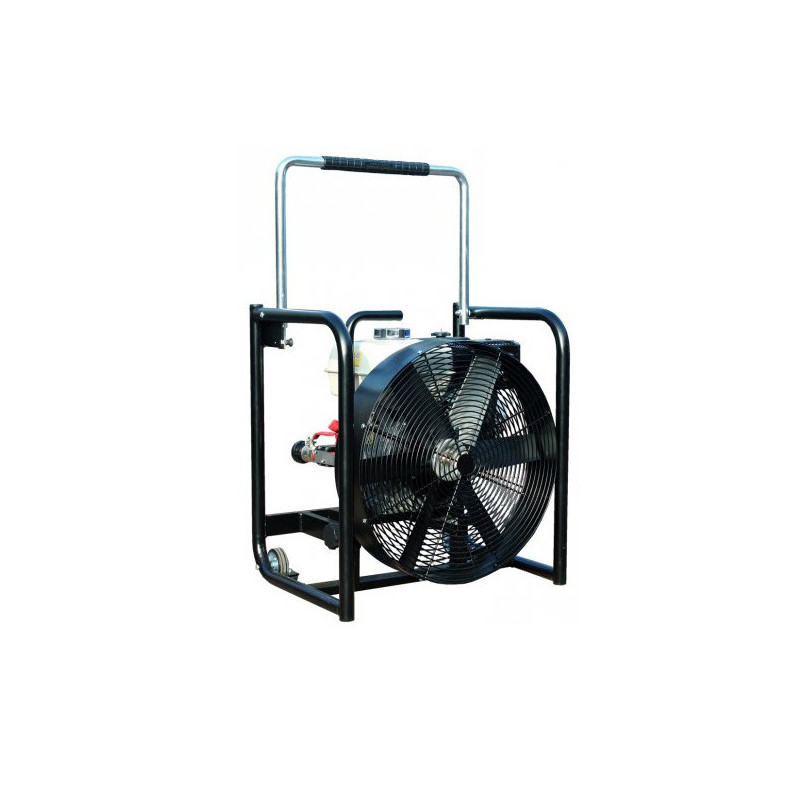 Wentylator oddymiający nadciśnieniowy PH-VP600