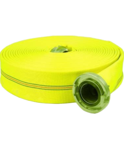 Wąż tłoczny sportowy PH Fire Gold 75mm