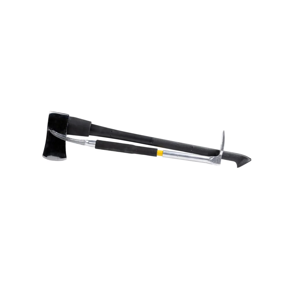 Zestaw interwencyjny Set of irons PRO BAR