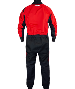 Suchy skafander MASTER - obrazek 3