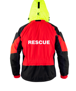 Kurtka ratownicza RESCUE OC II - obrazek 5