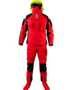 Kurtka ratownicza RESCUE OC II - obrazek 7