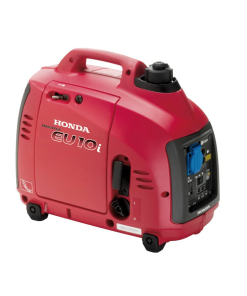 Agregat prądotwórczy Honda EU10i (1,0kW)