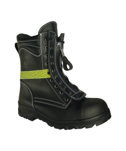 Buty strażackie HOLIK KOMFORT PLUS