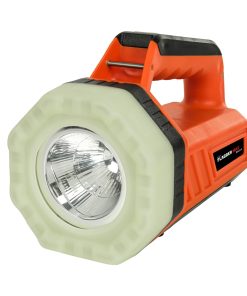 Latarka szperacz, FLAGGER MAX RESCUE, Mactronic, 1800 lm, akumulatorowa (Li-Ion 3,7V 8800 mAh)