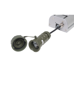 Alternative view of GALAXY 3.3 lampa namiotowa z podtrzymaniem zasilania, 4100 lm