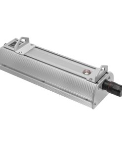 Lampa namiotowa GALAXY 3.1, skład zestawu - lampa, dławik, zatyczka, zawiesia, przewód 5m, przycisk ON/OFF
