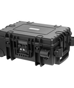 MONSTER LIGHT TWIN najaśnica, 36000 lm - obrazek 4
