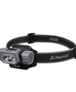 Latarka czołowa PRISM, Mactronic, 650 lm