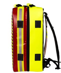 OPATRUNKOWY plecak modułowy R1 PRO zgodny z KSRG 2026 – TRAUMAKIT PRO - obrazek 3