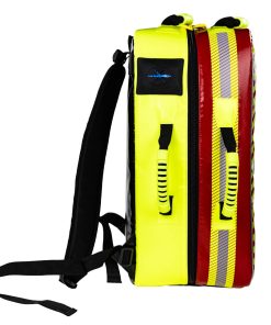 OPATRUNKOWY plecak modułowy R1 PRO zgodny z KSRG 2026 – TRAUMAKIT PRO - obrazek 4