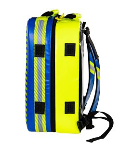 TLENOWY plecak modułowy R1 PRO zgodny z KSRG 2026 – TRAUMAKIT PRO - obrazek 3
