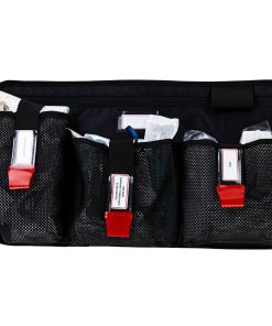 TLENOWY plecak modułowy R1 PRO zgodny z KSRG 2026 – TRAUMAKIT PRO - obrazek 5