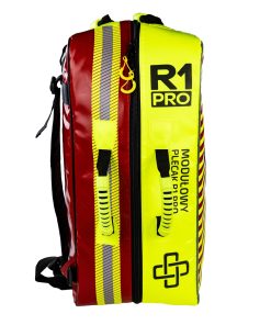 Modułowy Plecak R1 PRO zgodny z KSRG 2026 - TRAUMAKIT (BT) - obrazek 5