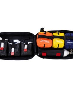TLENOWY plecak modułowy R1 PRO zgodny z KSRG 2026 – TRAUMAKIT PRO - obrazek 4